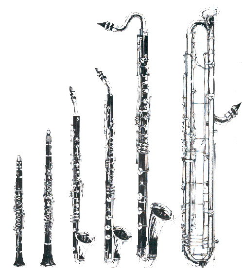 Clarinet shop repair cost